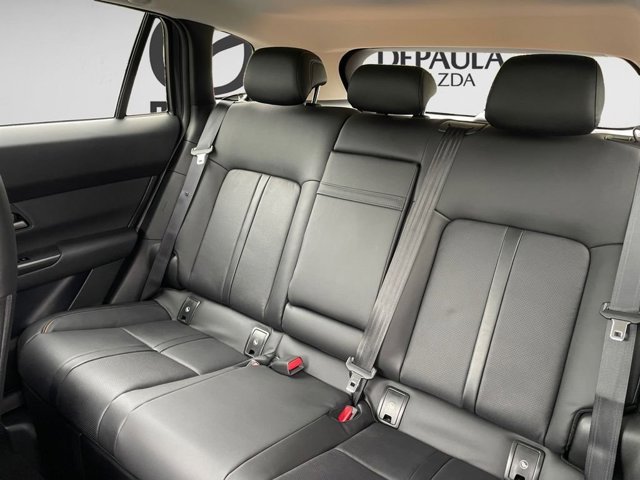 New 2026 Polymetal Gray Metallic Mazda Premium AWD image 12