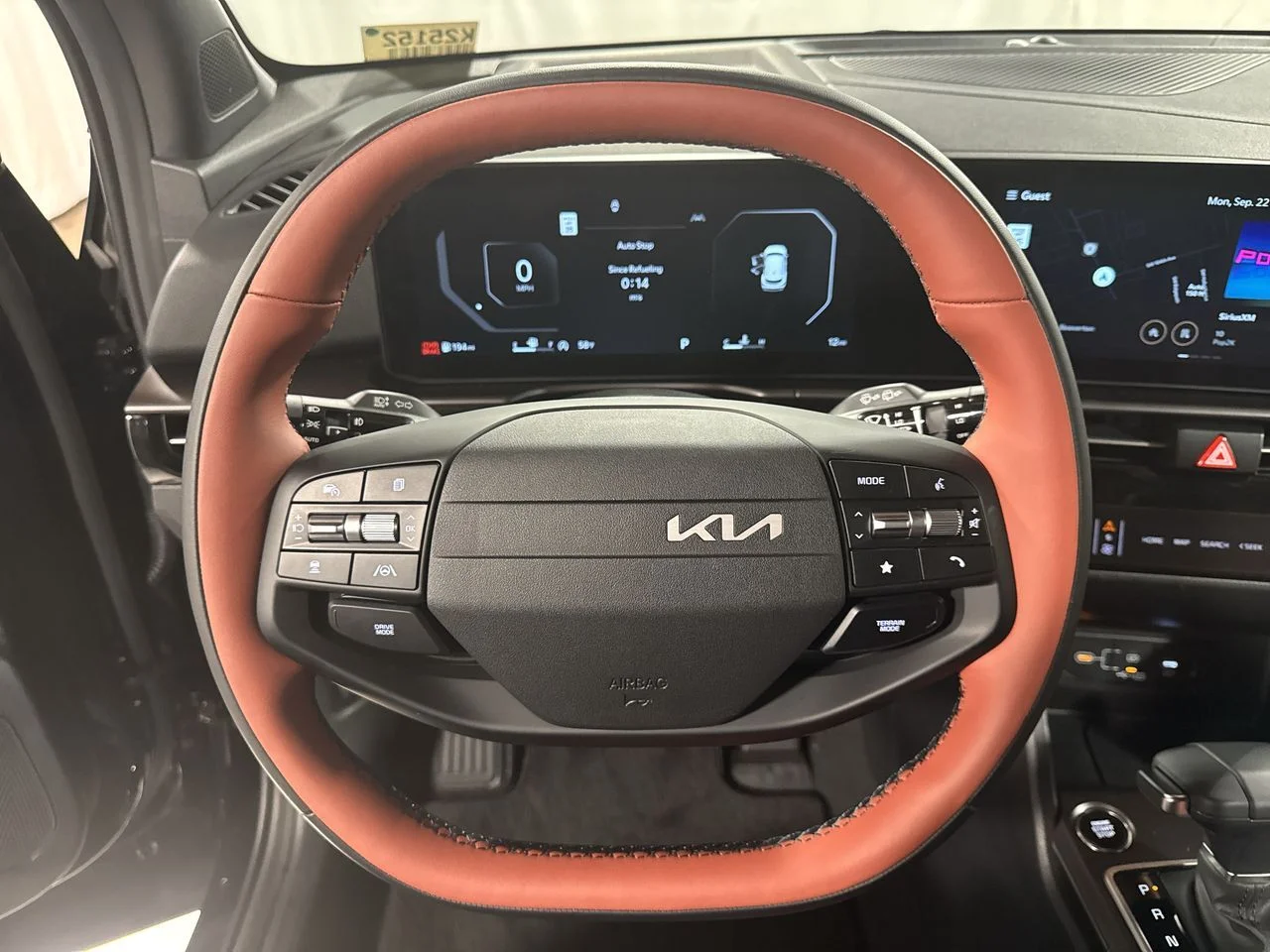 2026 Kia Sportage SX Prestige - Photo 20