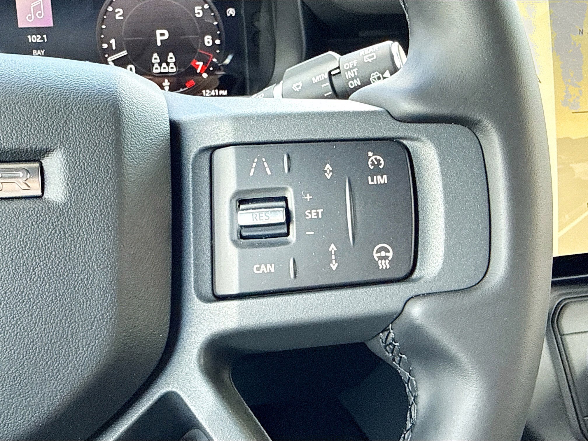 New 2026 Borasco Grey LAND ROVER S image 39