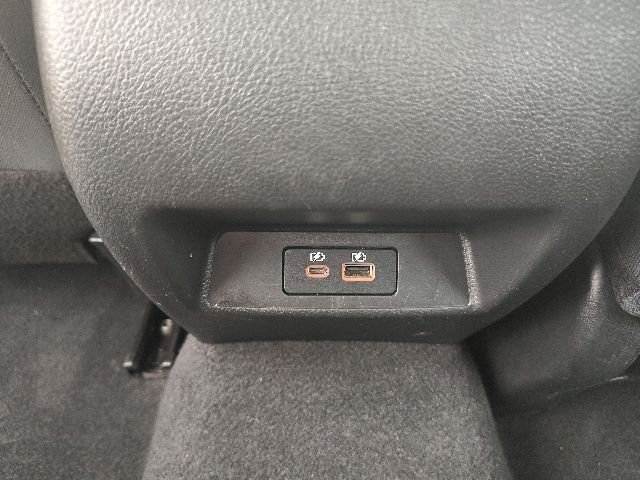 Used 2025 Red Nissan 2.5 SV image 26