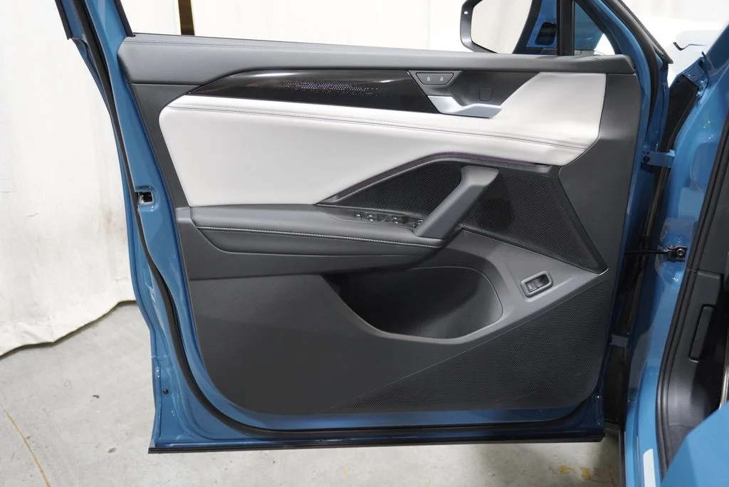 New 2026  Volkswagen 2.0T SEL R-Line Turbo image 27