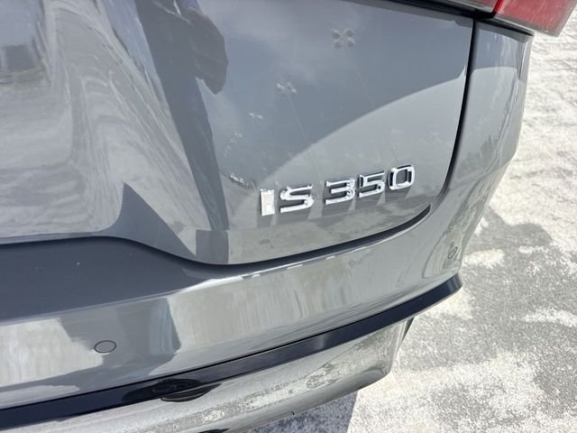 Certified Used 2024 Gray Lexus 350 F SPORT image 25