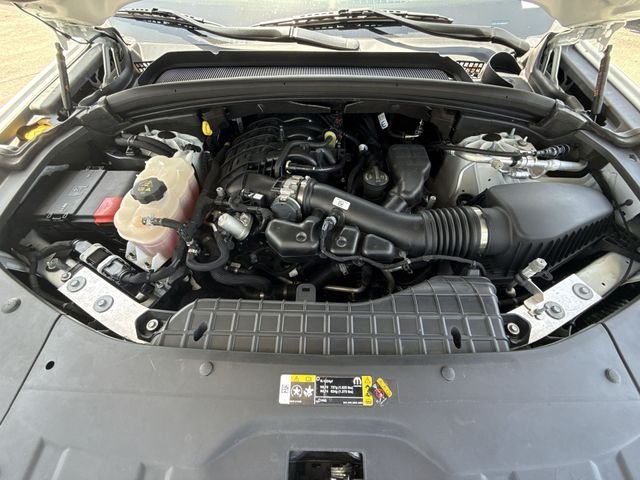 2023 Jeep Grand Cherokee L Altitude - Photo 28