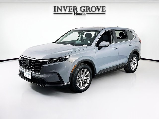 2024 Honda CR-V 1.5T AWD EX