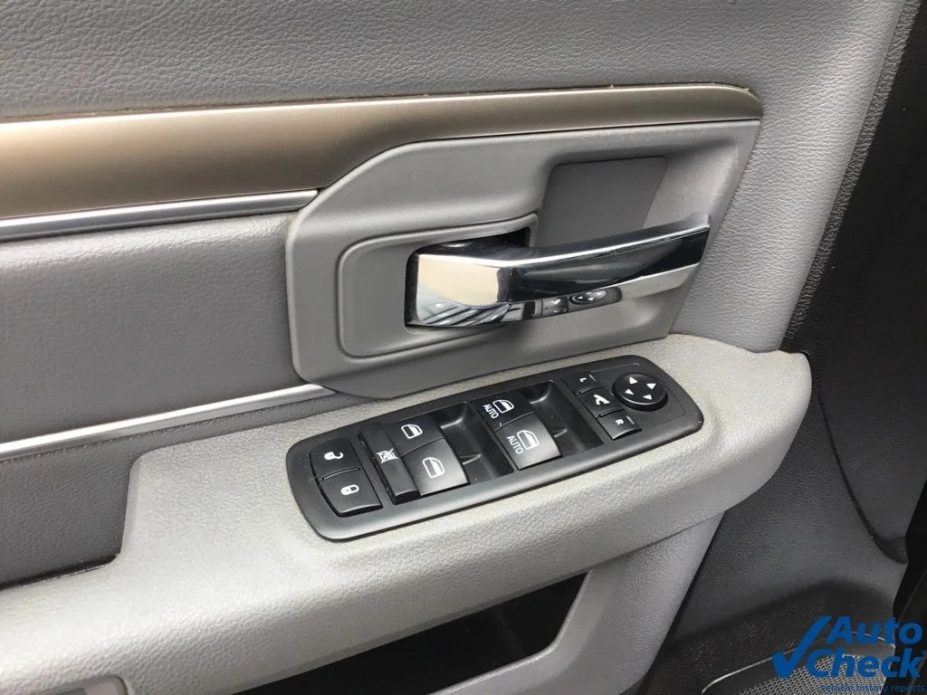 2018 RAM Ram 2500 Pickup Big Horn - Photo 28