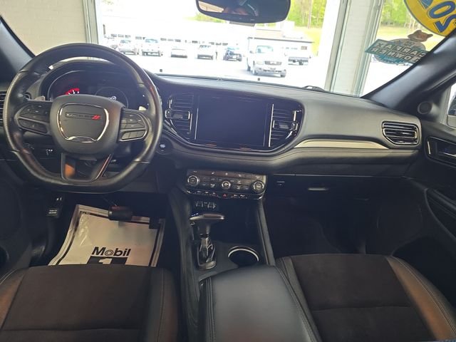 Used 2021 Gray Dodge GT Plus image 11