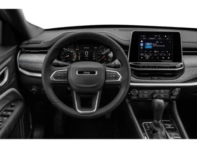 New 2026 Bright White Clearcoat Jeep  image 28