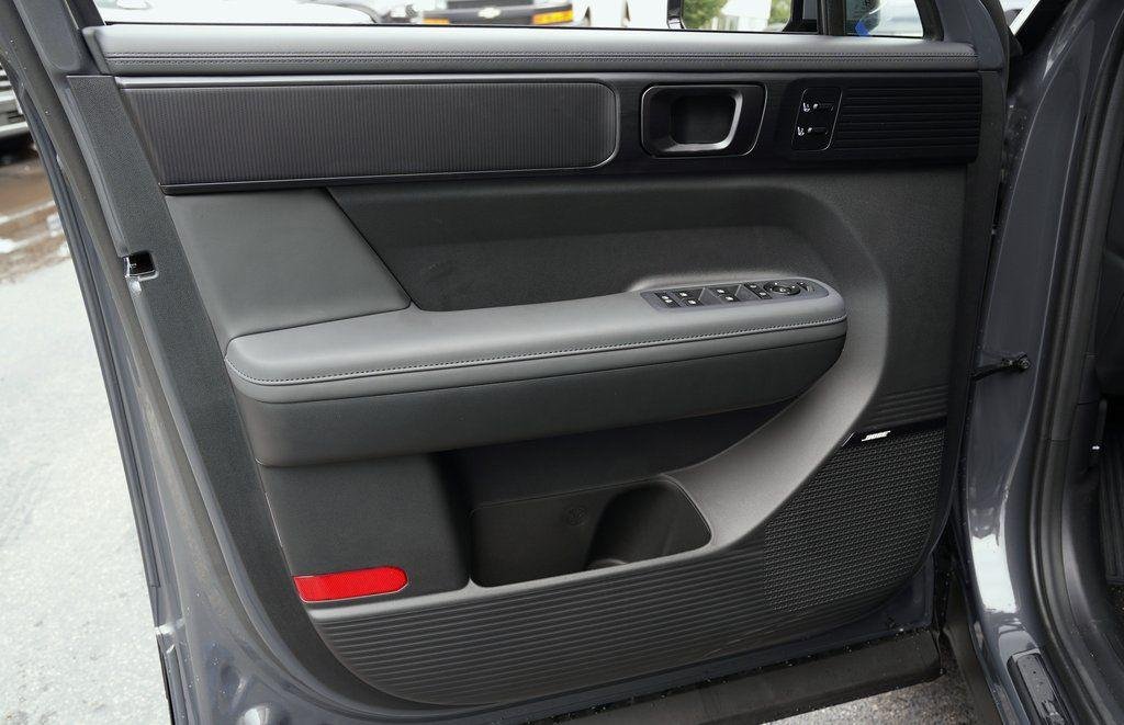 2026 Hyundai Santa Fe Calligraphy - Photo 9