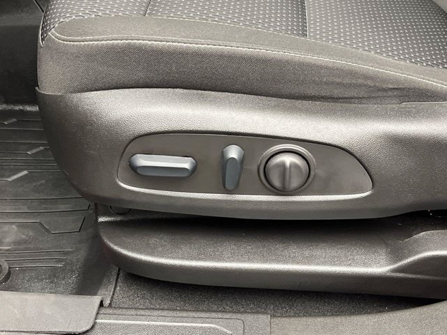Used 2023 Volcanic Red Tintcoat GMC SLE image 11