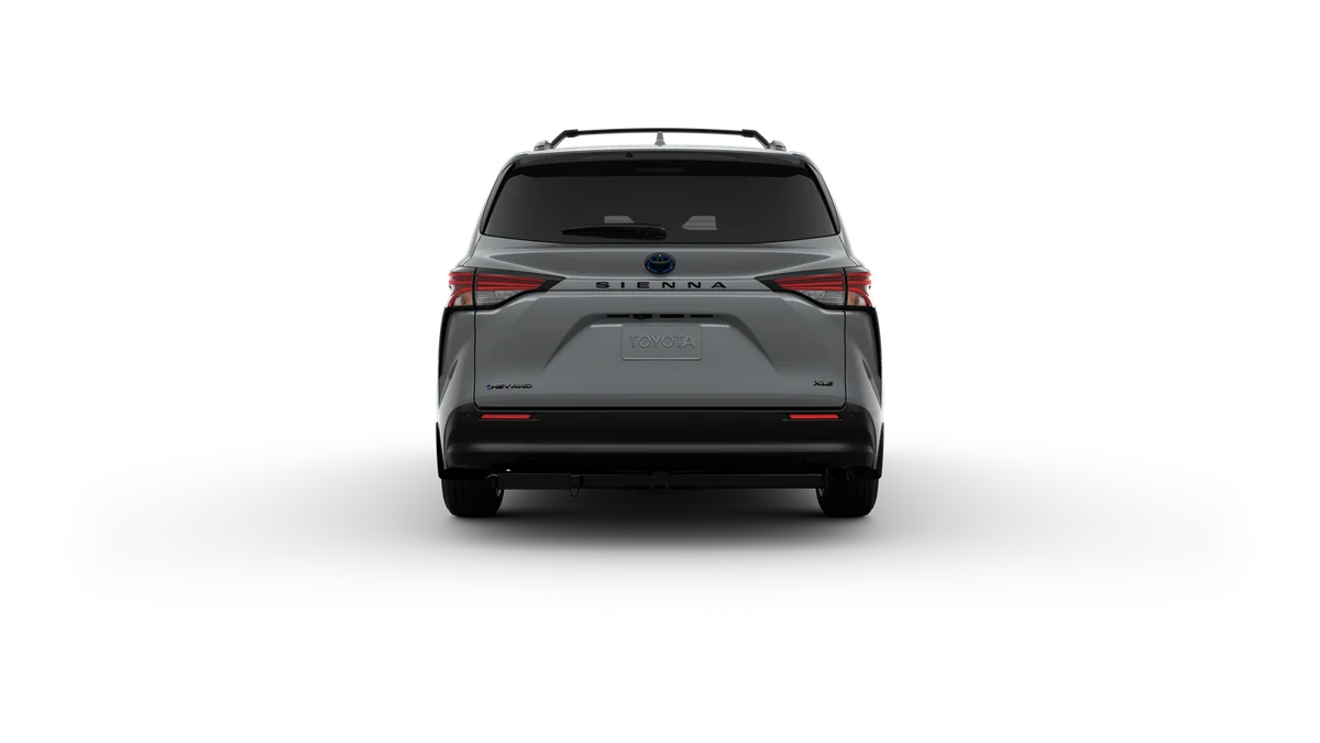 New 2025 Cement Toyota Woodland Edition image 8