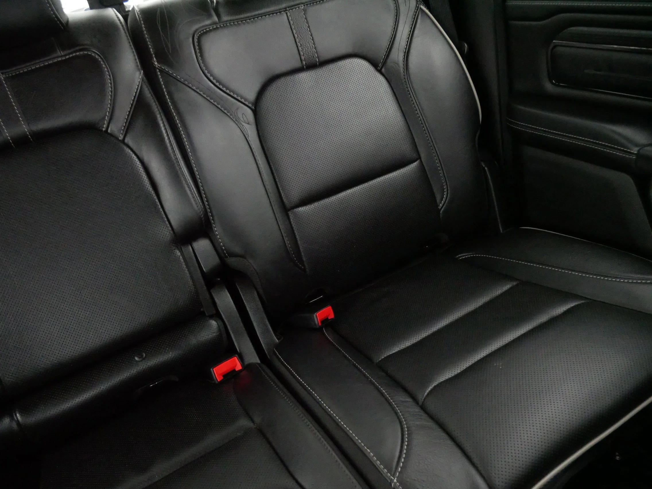 2024 RAM Ram 1500 Pickup Limited - Photo 14
