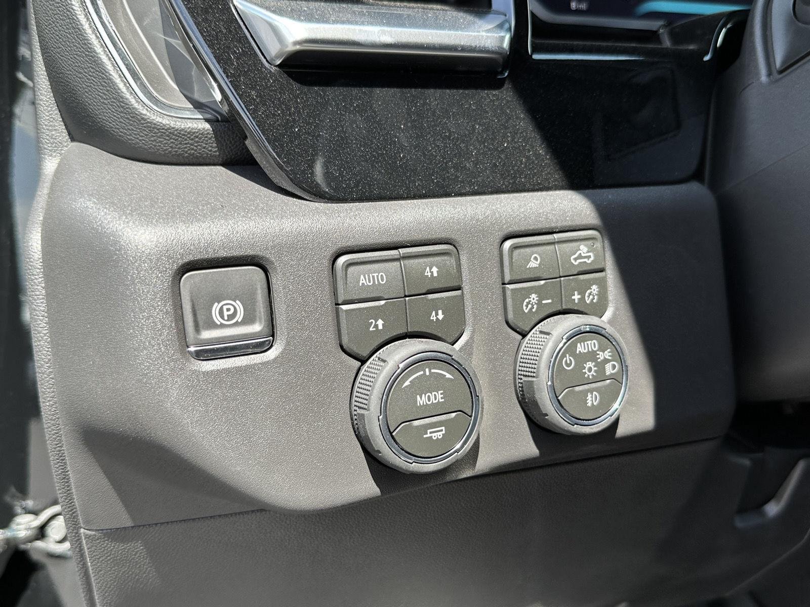 2026 Chevrolet Silverado 1500 LT Trail Boss - Photo 28