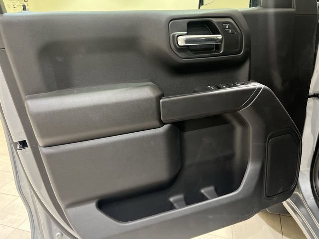 2025 Chevrolet Silverado 1500 Custom - Photo 20