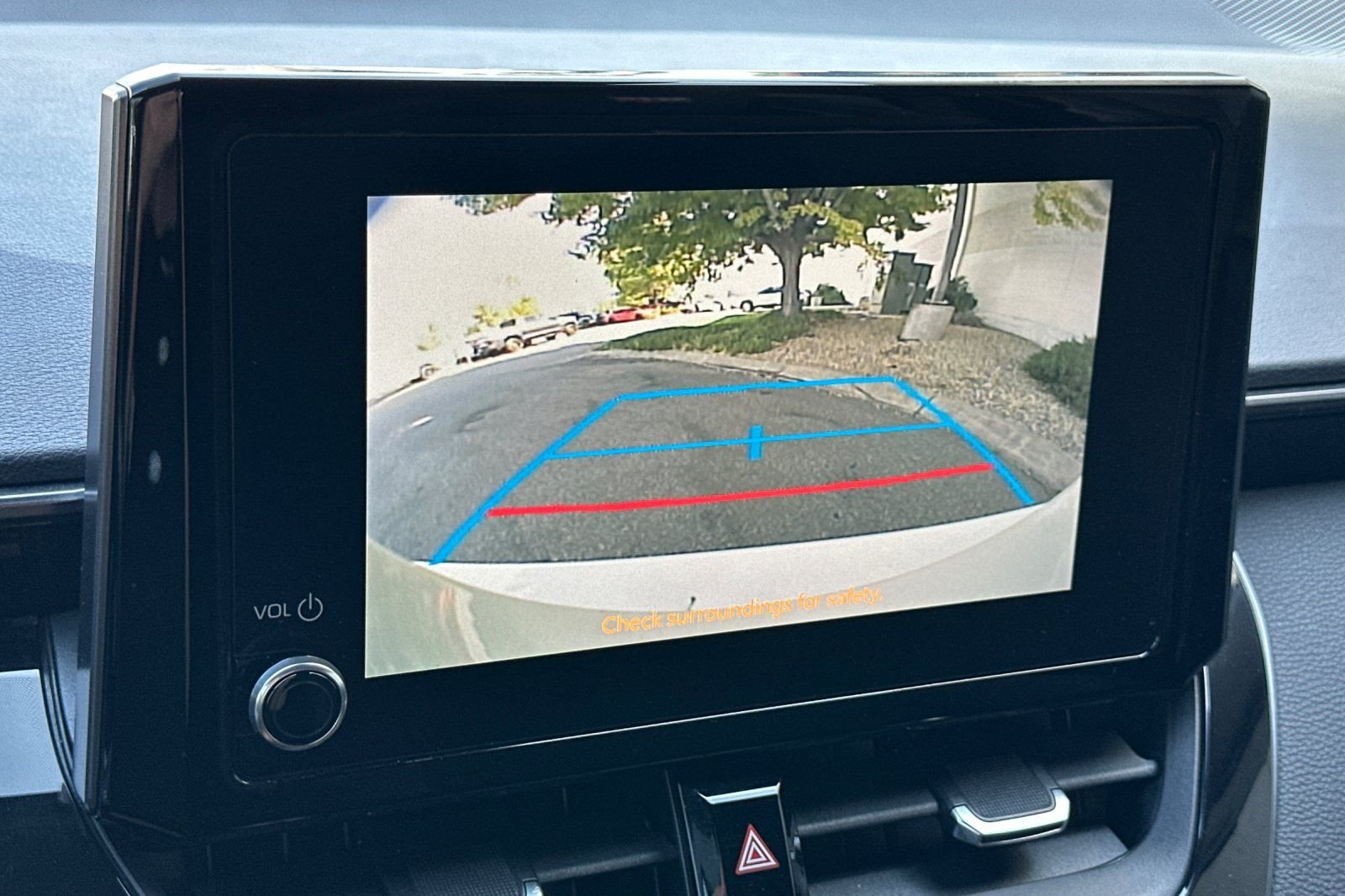 Used 2023 White Toyota Core image 18