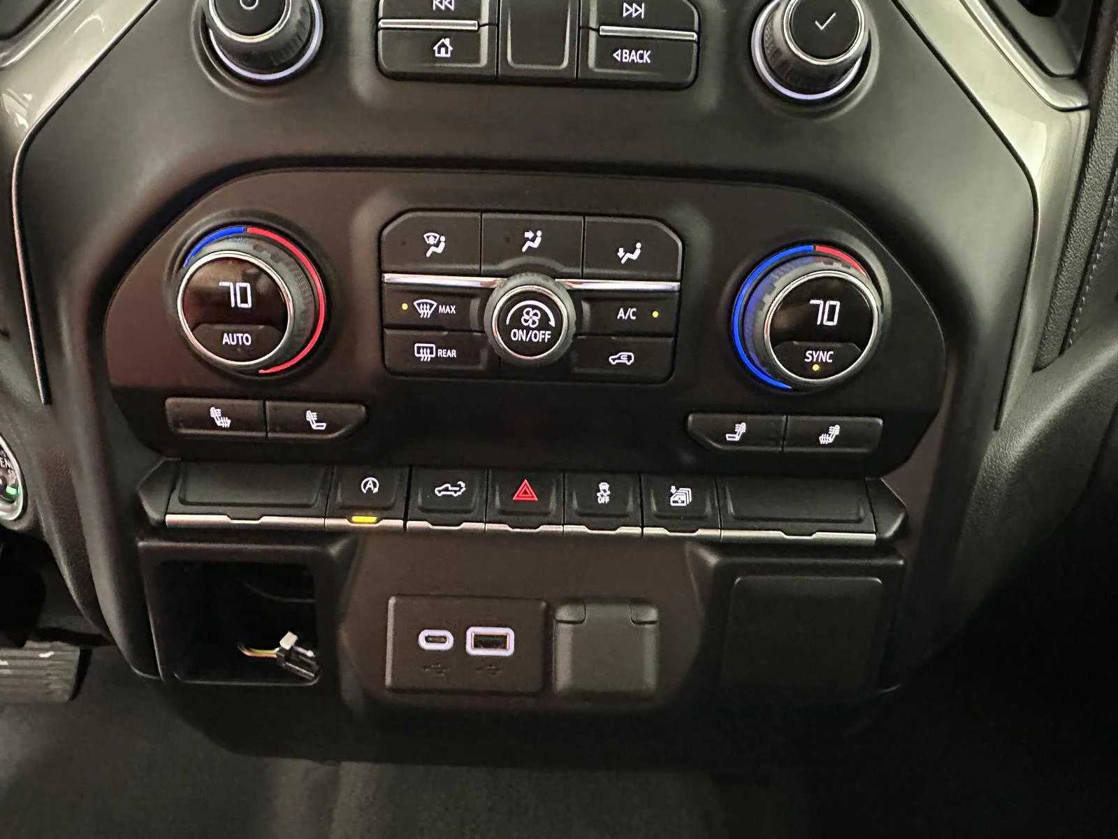 Used 2021 Silver Ice Metallic Chevrolet LT image 14