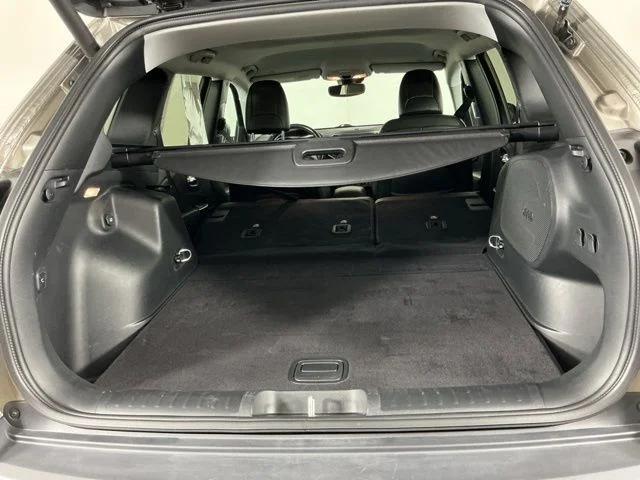 Used 2020 Light Brownstone Pearlcoat Jeep Trailhawk image 29