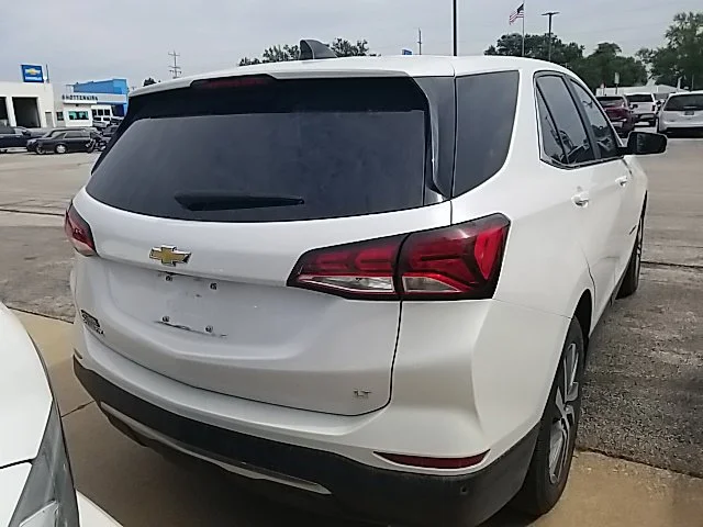 Used 2022 Beige Chevrolet LT image 21