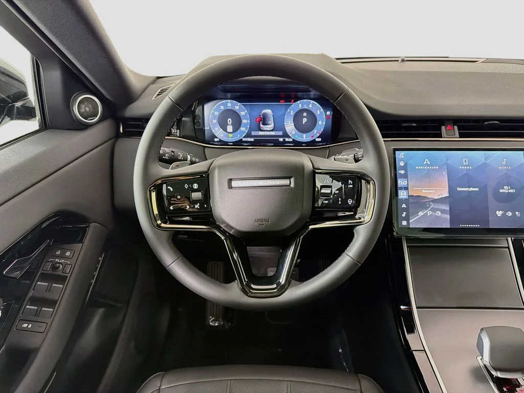 New 2026 Tribeca Blue Land Rover S image 24