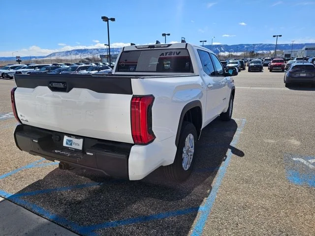 New 2026 Ice Cap Toyota  SR5 image 5