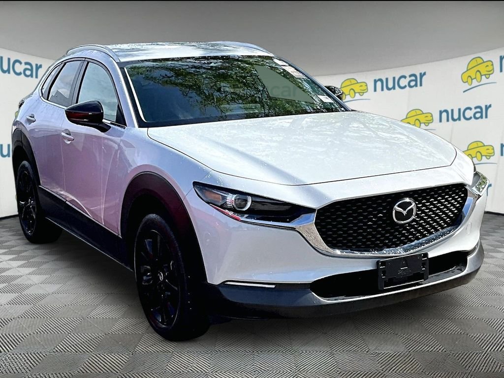 2024 Mazda CX-30