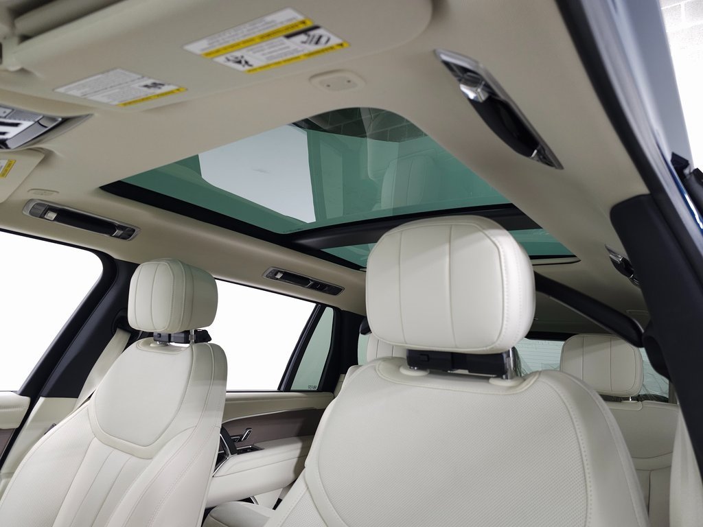 2026 LAND ROVER RANGE ROVER - Image 16
