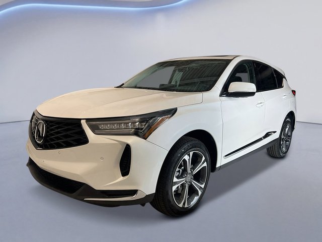 2026 Acura RDX w/Technology Package
