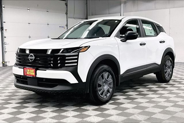 New 2027 Fresh Powder Nissan S image 2