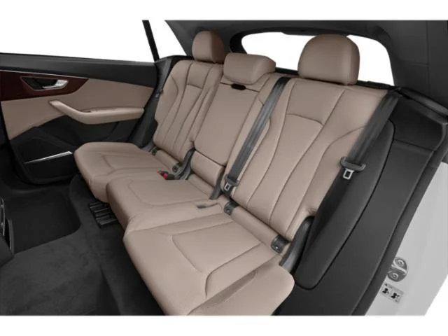 Certified Used 2023 Satellite Silver Metallic Audi Premium image 16