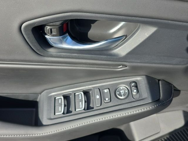 2025 Honda Accord Hybrid Sport - Photo 20