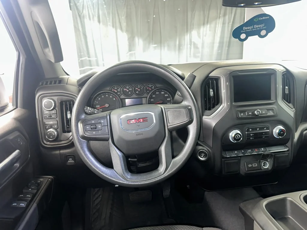 2023 GMC Sierra 1500 Pro - Photo 2