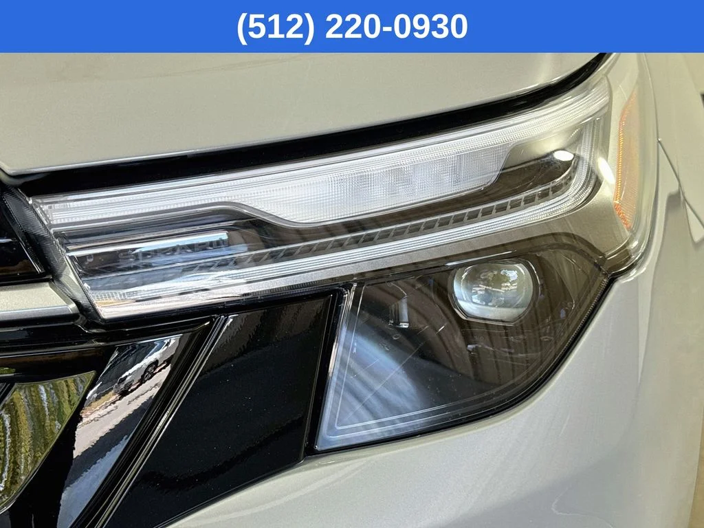 New 2026 Beige Subaru Touring image 42