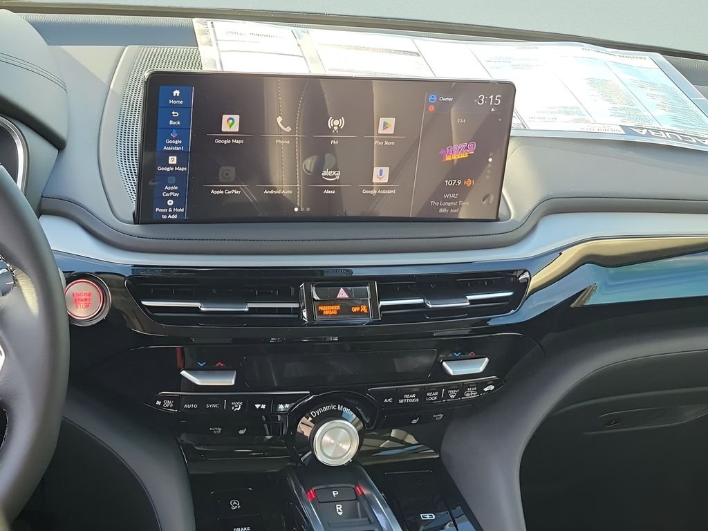 2026 Acura MDX Technology Package - Photo 45
