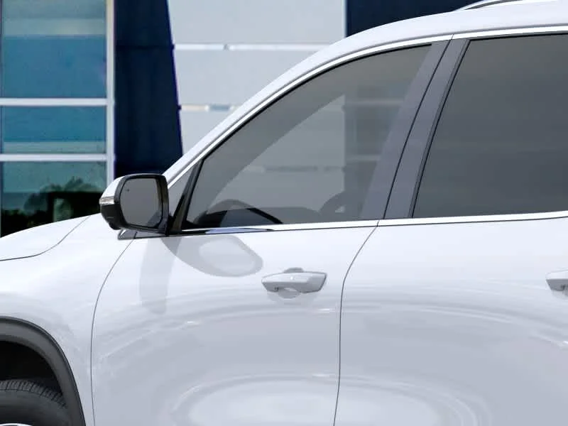 2026 Buick Enclave Preferred - Photo 12