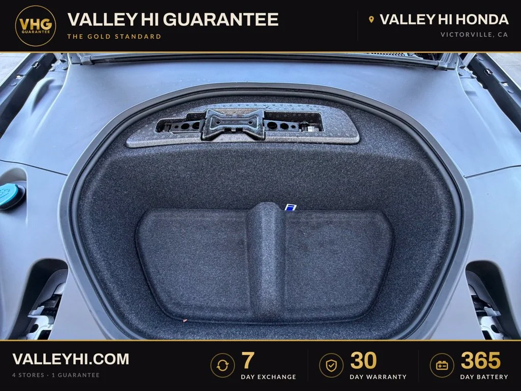 Used 2022 White Polestar Long Range Dual Motor image 22