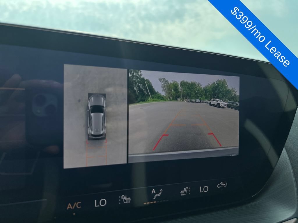 2026 Buick Envision Sport Touring - Photo 84