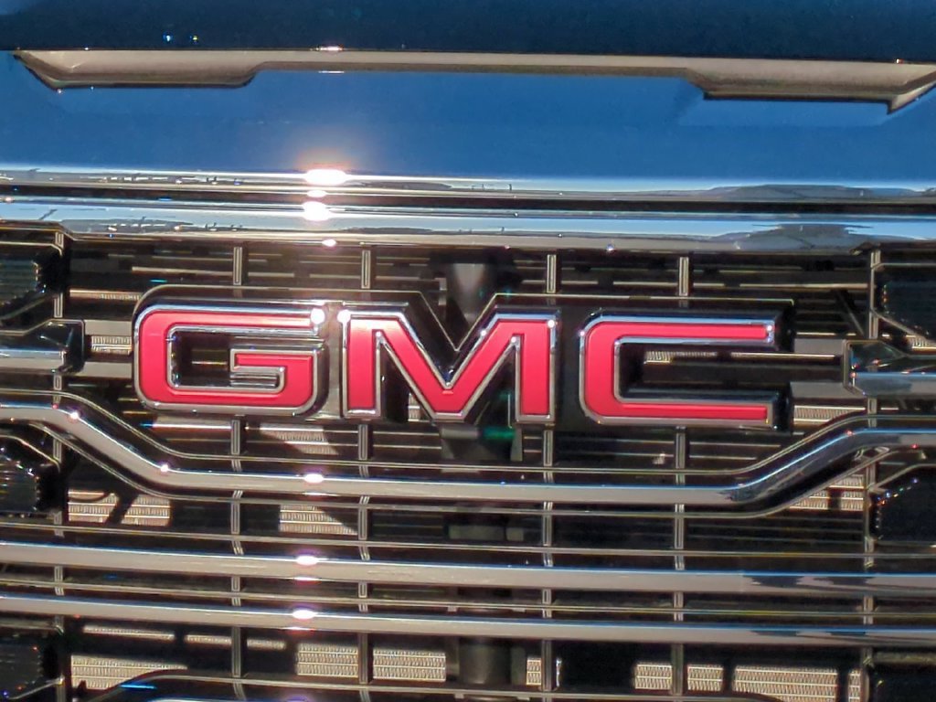 2026 GMC Sierra 1500 SLT - Photo 30