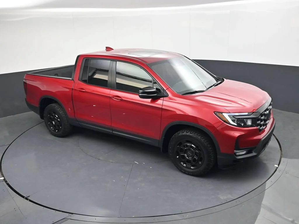 2026 Honda Ridgeline TrailSport - Photo 70