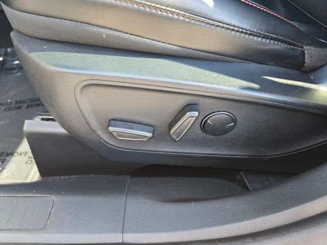 Used 2025 Gray Ford ST-Line image 11