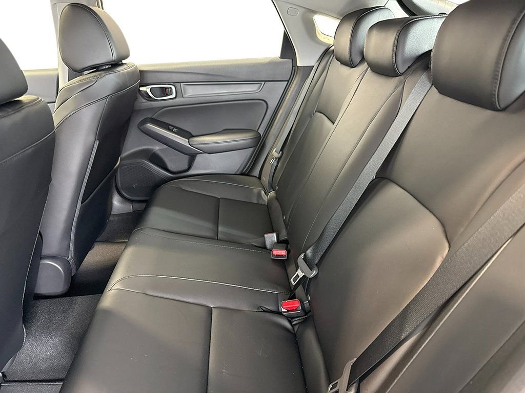 New 2026 Majestic Black Pearl Acura  image 26