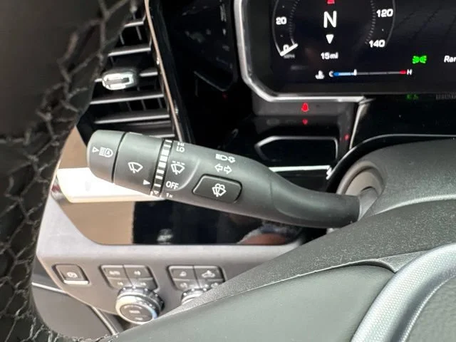 New 2026 Onyx Black GMC SLT image 20
