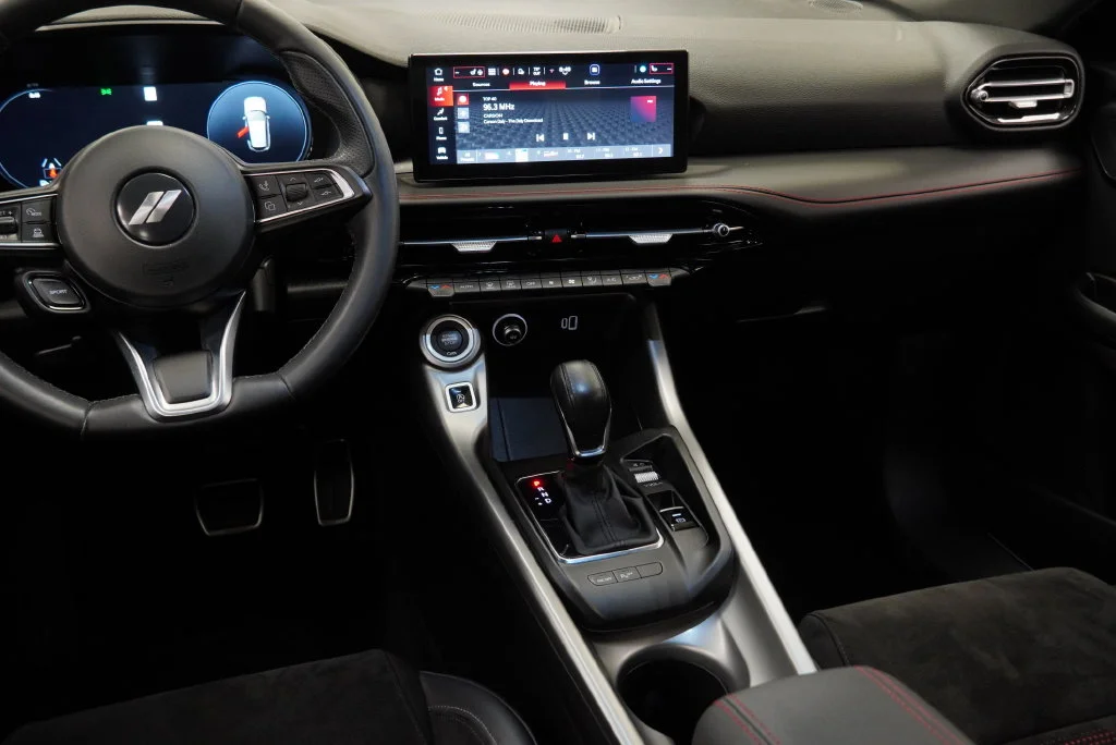 Used 2024  Dodge GT image 28