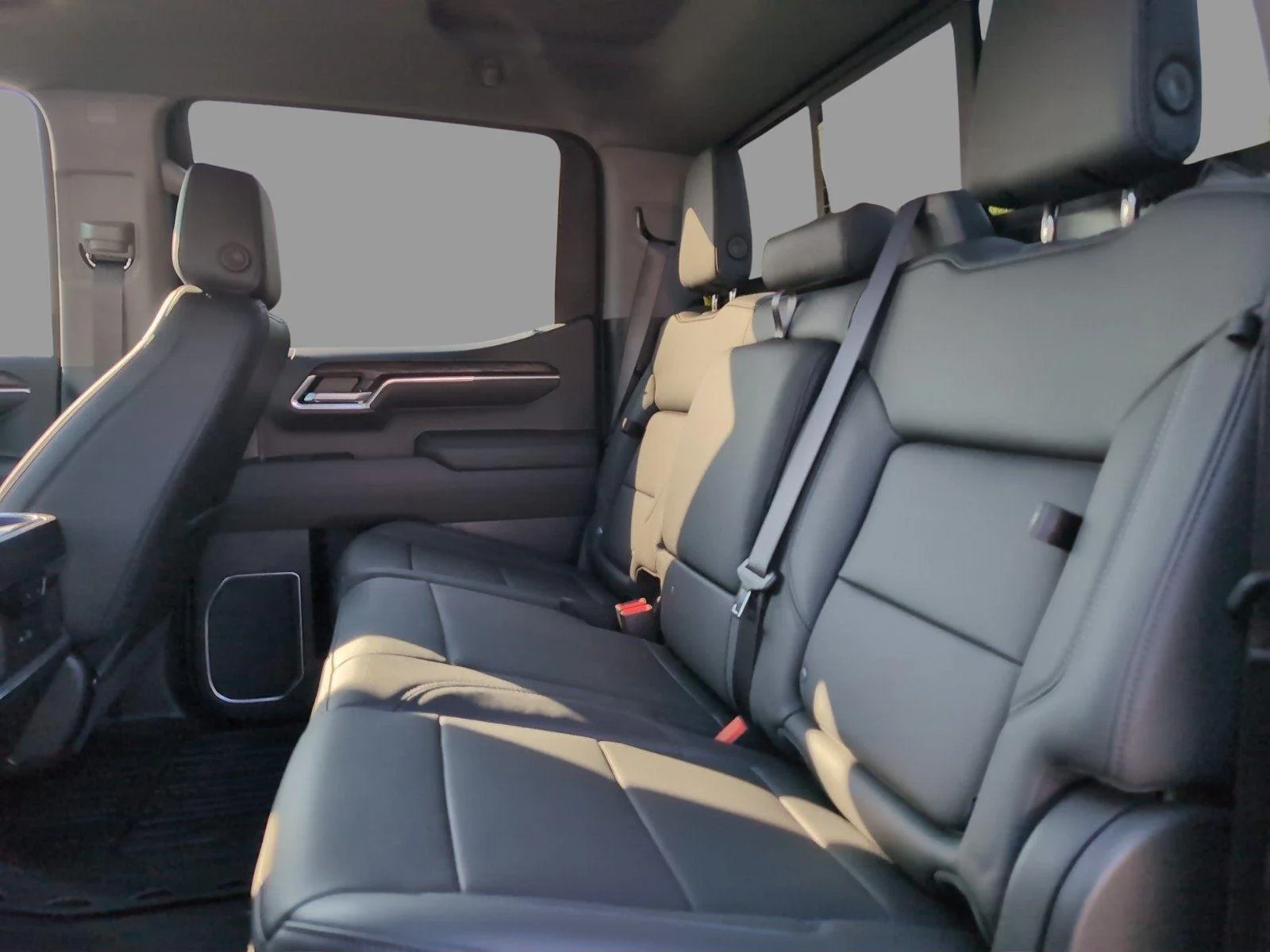 New 2026 Summit White GMC SLT image 36