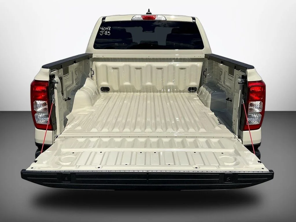 New 2026 Desert Sand Ford XL image 16
