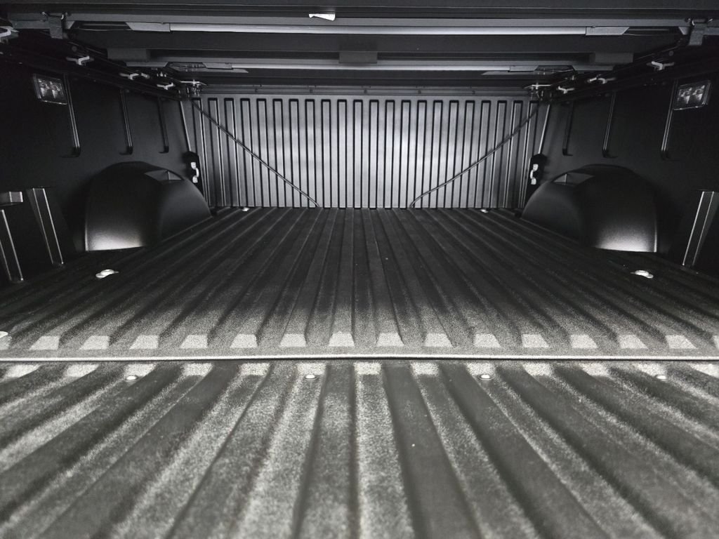 2026 Toyota Tundra 1794 Edition - Photo 25