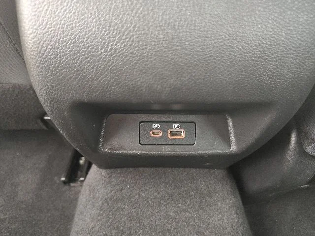 Used 2025 Red Nissan 2.5 SV image 26
