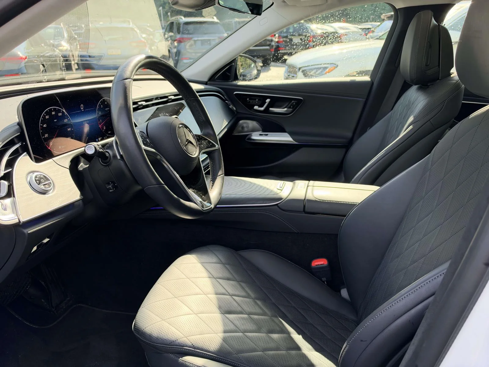 Used 2024  Mercedes-Benz E 350 image 5