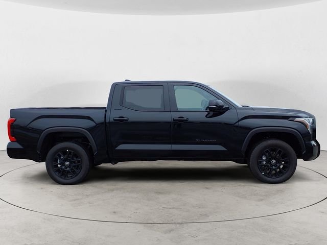 2026 Toyota Tundra Limited - Photo 6