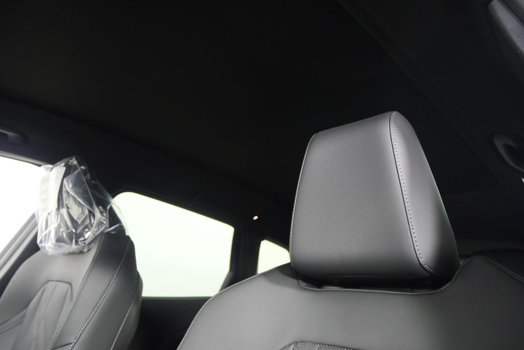 2025 BMW X3 30 - Photo 11