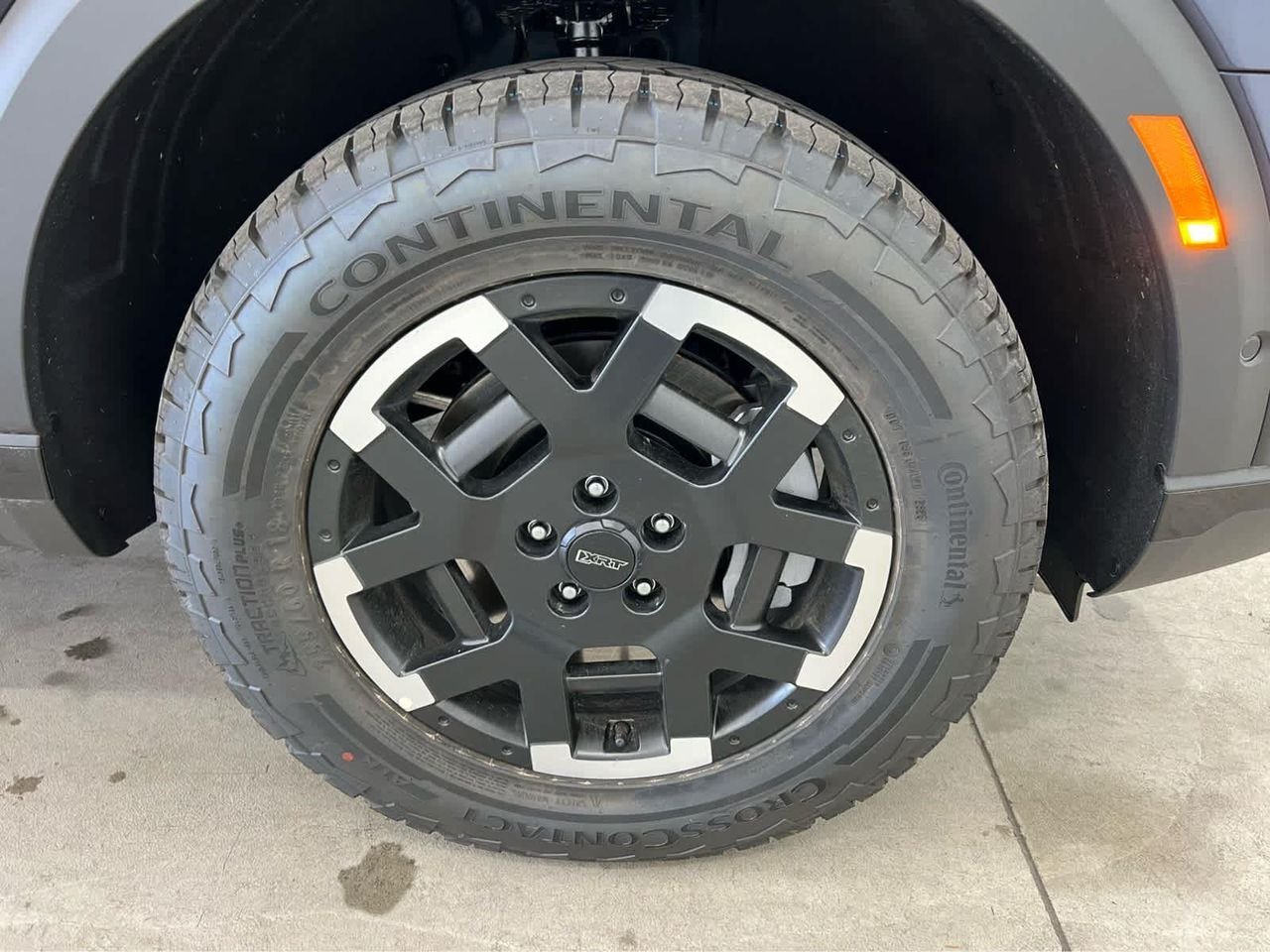 New 2026 Pacific Sapphire Hyundai XRT Pro image 37