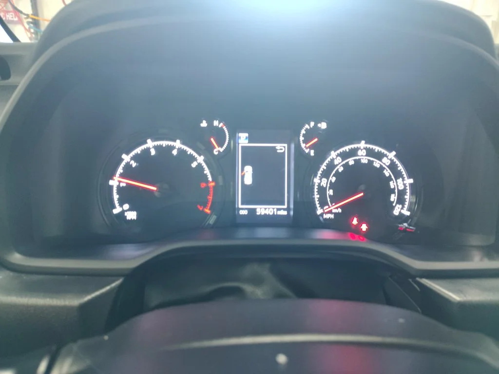 Used 2020 Gray Toyota SR5 Premium image 20